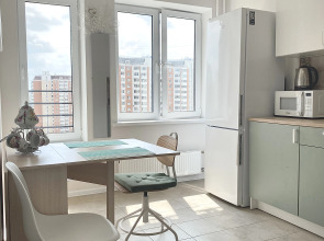 Квартира на Недорубова 28