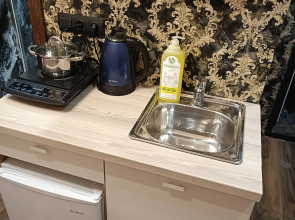 Апартаменты Невский 3