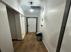 Отель Armagan Suite Taksim