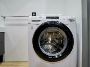 Апартамент All exclusive. Park Chelyuskintsev. New