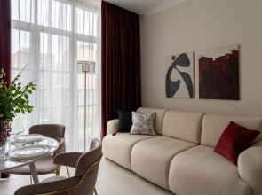 Квартира Гранд Петербург