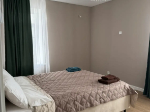 Uyutnaya Dlya Vashego Otdyha Flat