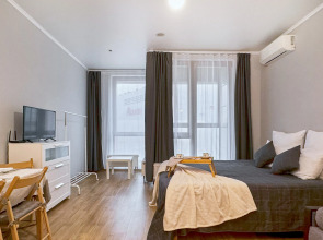 Апартаменты Уютные у ТЦ Авиапарк ЦСКА