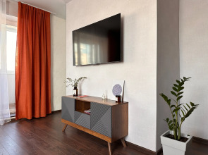 Квартира на Семёновской 32