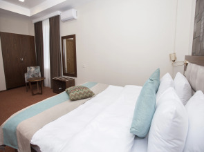 Отель Auroom Baku