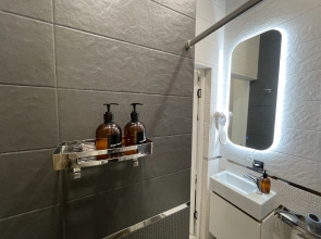 Квартира "Дом Альберта" на Донском переулке