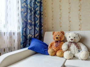 Апартаменты Миллионщикова 31