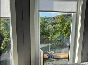 Dom s Saunoy u Lesa Private House