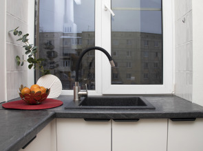 Апартаменты Hygge Karelia Design Loft