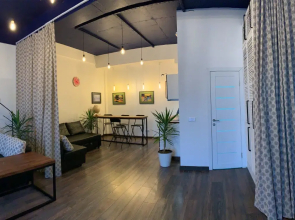 Indigo Sky Apartments