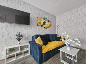 Квартира Светлояр