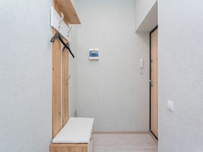 Апартаменты Seven Floor Apartment