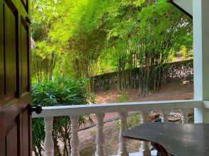 Отель Golden Hill Resort