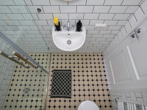 Апартаменты Скандинавия