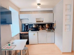 Апартаменты на Проспекте Ленина 61