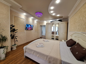 Апартаменты Luxury Room от Rooms Apartments