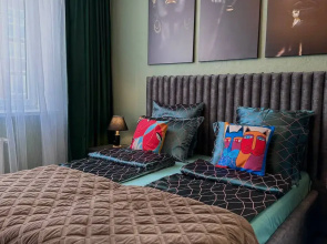 Uyutnaya Na Poberezhye Baltiyskogo Morya Flat