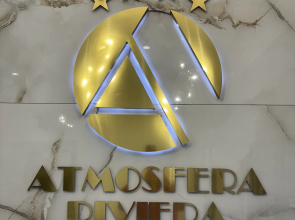"ATMOSFERA RIVIERA" Hotel