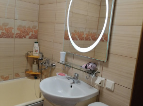 Квартира на Герцена 10