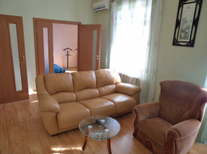 Квартира на Большой Морской