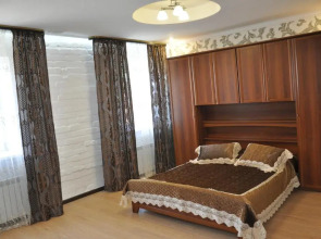 Отель Tamyrly Astana