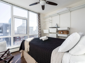 EV1 Apartments