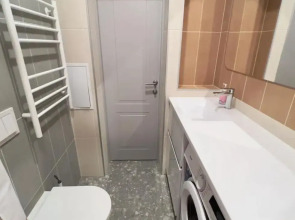 Апартаменты Super Luxs