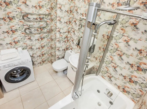 Квартира Белая