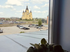 Хостел Волжский