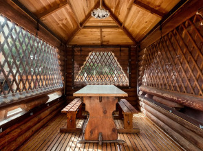 Гостевой дом Сказка на море