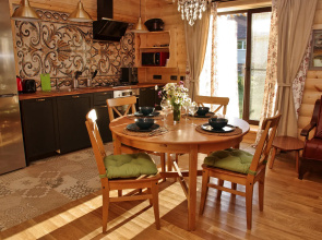 Pskovskie Dali Guest house