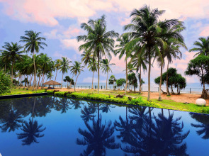 Green Turtle Villa By The Serendipity Collection Villa