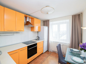 Апартаменты Трёхкомнатные Stepanenkov на Акимова 5