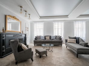 Квартира Letyourflat Residence Galernaya