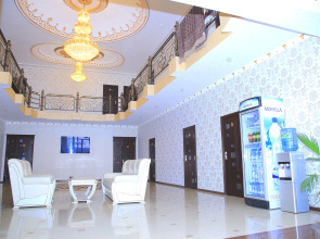 Отель Euro-Asia