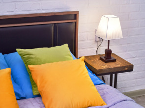 Апартаменты Крюкова 64