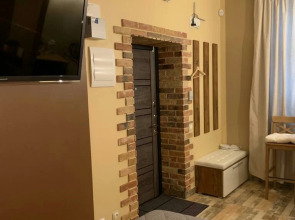 Апартаменты на Средней 13