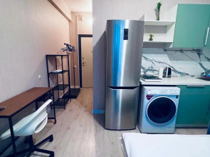 Апартаменты классические Салют Пулково