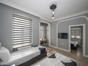 Hotel Taxim Trend Suites