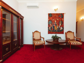 YouPiter studios Apartments