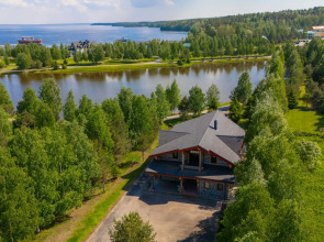 Курортный комплекс Черные камни - Коттеджи