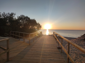 Море и Пляж SL&Apartment 1