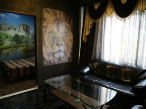 Отель Диамонд