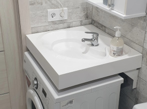 Апартаменты студия в Южно-Сахалинске