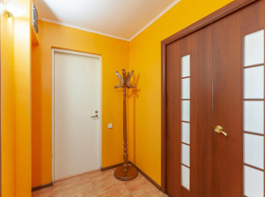 Квартира стильная на Некрасовской 79 от Горницы