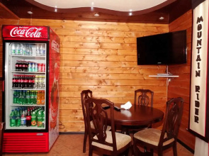 Mountain Rider Inn Dakhovskaya