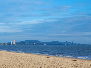 Отель U Jomtien Pattaya