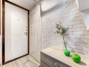 Апартаменты Евростудии 2 на Нарвской (НАР2)