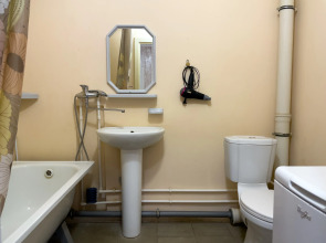 Апартаменты Grant Apart