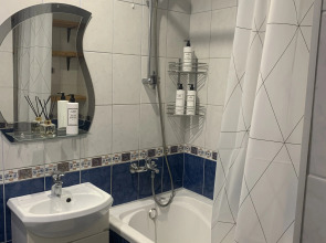 Квартира Уютная квартира в тихом спальном районе Петрозаводска